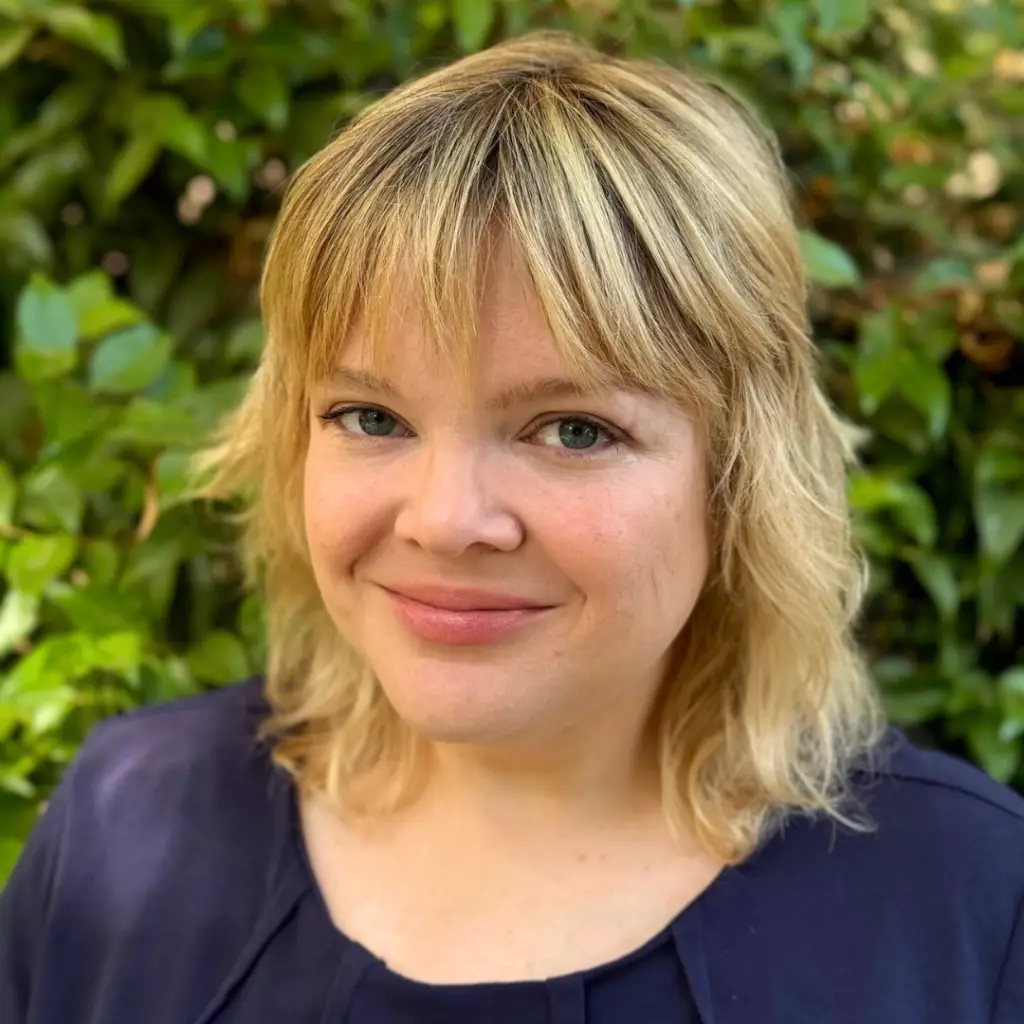 Heidi Kerr